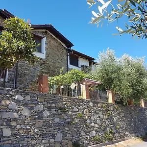 Casa Elisa , Dolcedo Italia