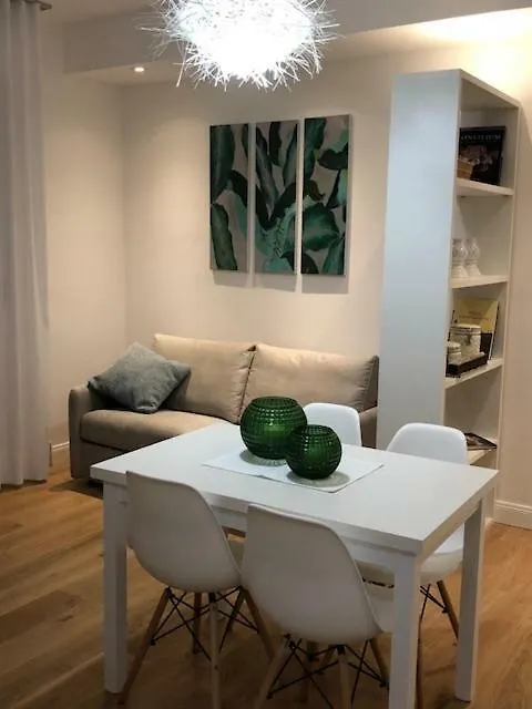 Home Sweet Home Treviso Appartamento