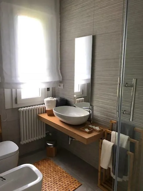 Home Sweet Home Treviso Italia