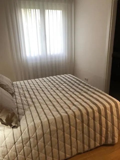 Home Sweet Home Treviso Appartamento