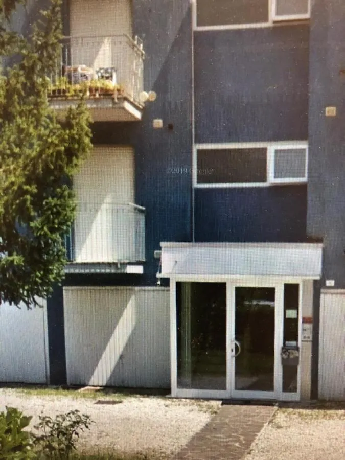 Home Sweet Home Treviso Italia